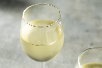 Boozy Organic Sauvignon White Wine