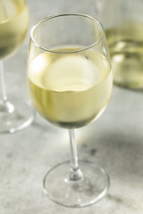 Boozy Organic Sauvignon White Wine