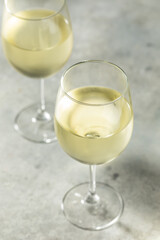 Boozy Organic Sauvignon White Wine