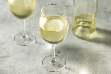 Boozy Organic Sauvignon White Wine