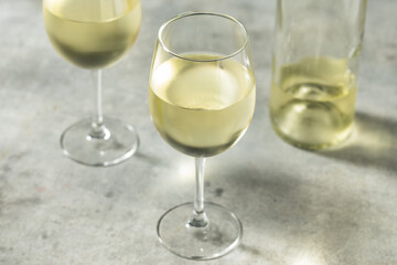 Boozy Organic Sauvignon White Wine