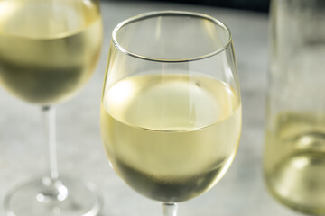 Boozy Organic Sauvignon White Wine
