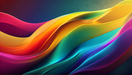 rainbow wallpaper