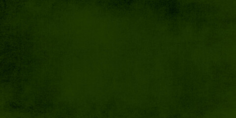 Fototapeta na wymiar green grunge background, old dark green background