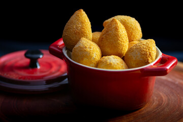 Coxinha