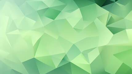 Obraz premium Abstract polygon PPT background poster wallpaper web page