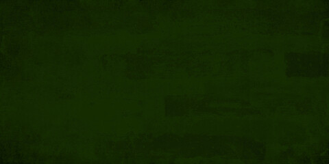 green grunge background, green wall