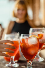 Sangria