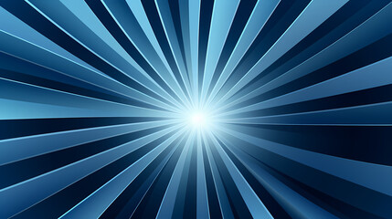 Fototapeta premium Concentric lines radial background poster wallpaper web