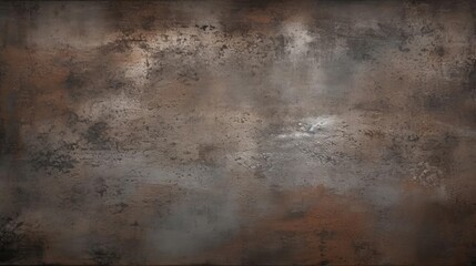 Fototapeta premium Grunge metal texture 