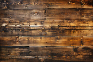 A close up background of a wooden wall made of logs