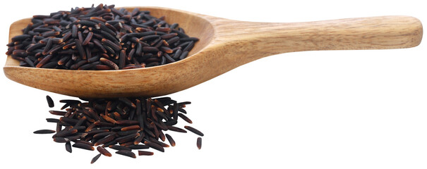 Black Jasmine rice