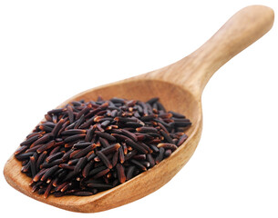 Black Jasmine rice