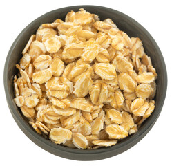 Whole oats