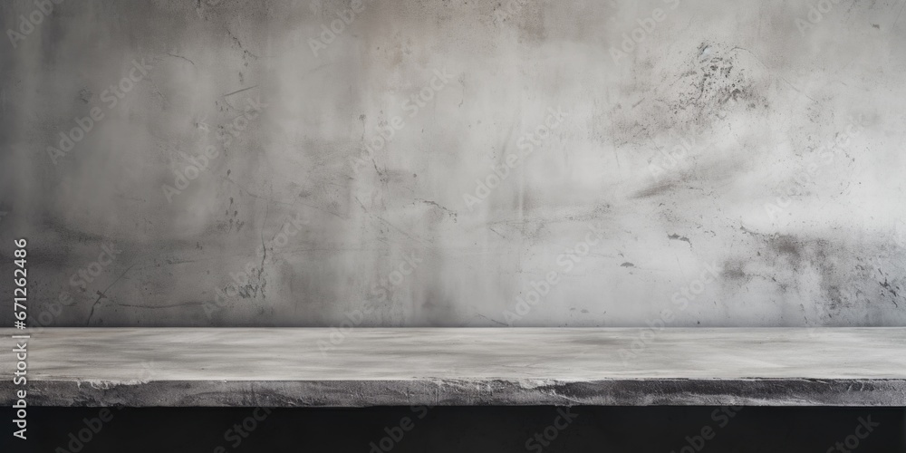 Aufkleber A vase sitting on top of a table next to a wall. Suitable for home decor and interior design projects.