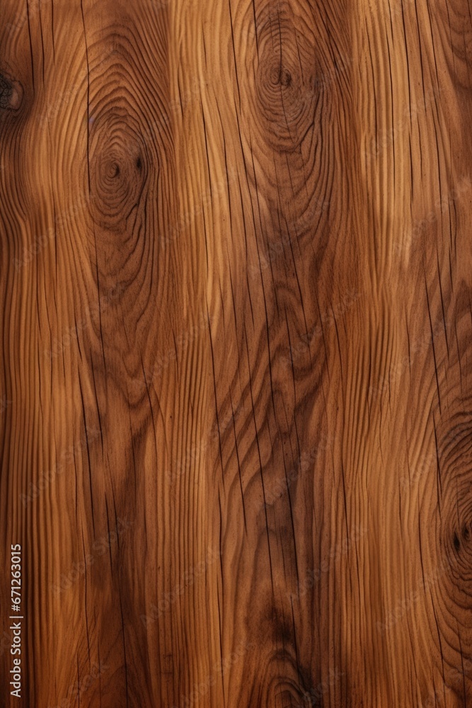 Poster A detailed close-up of a wooden surface with visible knots. Perfect for adding a rustic touch to any project or design