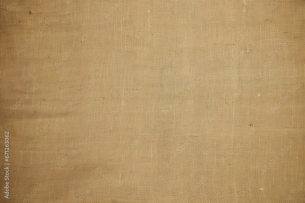 Aufkleber A piece of burlock paper with a brown background. Can be used as a texture or backdrop for various projects