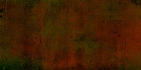 grungy red canvas background or texture, old wood background