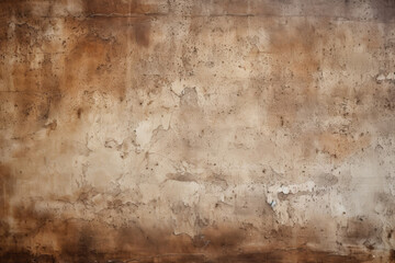 Rusted concrete old withered texture background