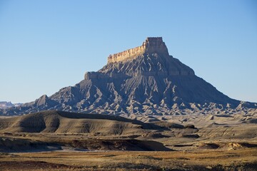 The landscape in Southern Utah is one of the most unique and otherworldly scenes in the United...