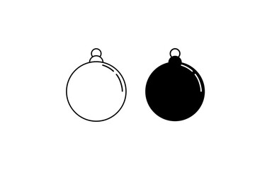 christmas decorations, christmas balls set 