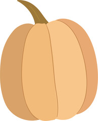 pumpkin clipart