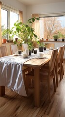 Obraz premium photoshoot luxury and fancy (UHD Wallpaper)