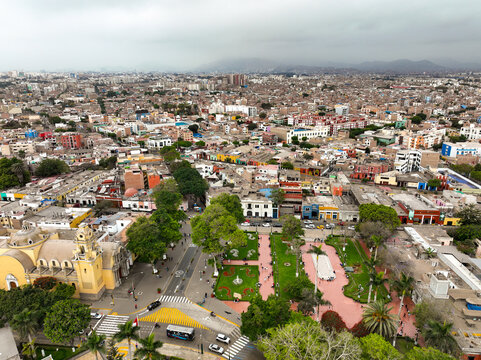 Parque Municipal de Barranco