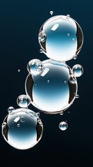 dart citydream puffy jackets  cityscape display (UHD Wallpaper)