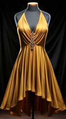 Bowl of frozen brown globe heart (UHD Wallpaper)