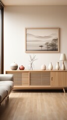 luxury penthouse interior(UHD Wallpaper)