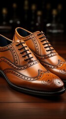 Modern design robots classy