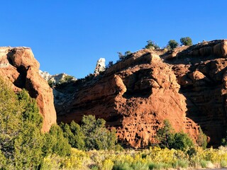Southern Utah Sandstone