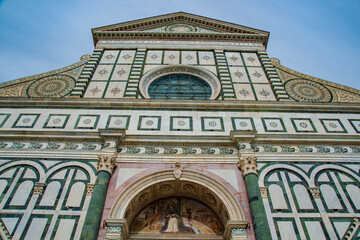basilica di city del fiore