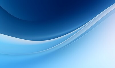 Simple gradient wallpaper, Generative AI