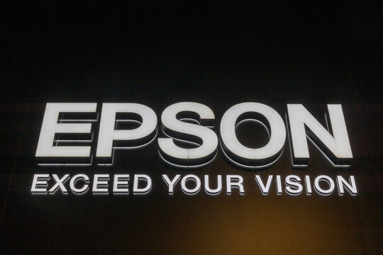 EPSON