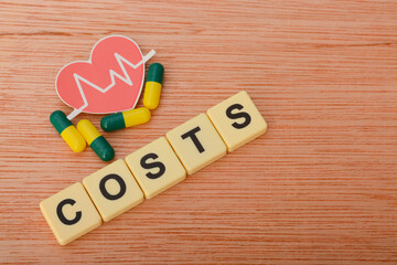 Healthcare costs refer to the expenses associated with medical services and the overall maintenance...