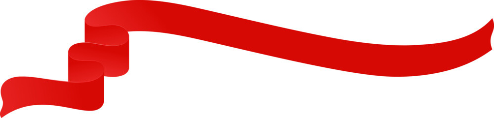 ribbon banner flag diabetes awareness