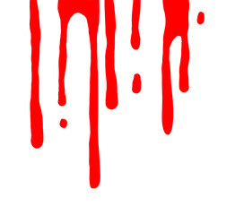 drip blood element
