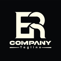 ER Company Logo