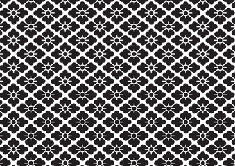 花菱　背景イラスト　