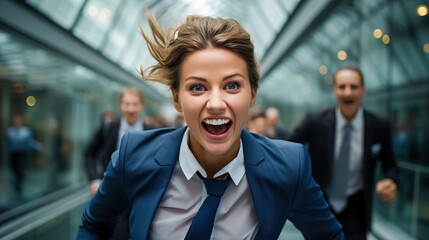 Exciting business opportunity, generative ai