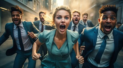 Exciting business opportunity, generative ai