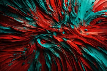abstract colorful background with space 4k, 8k, 16k, full ultra HD, high resolution and cinematic photography 
