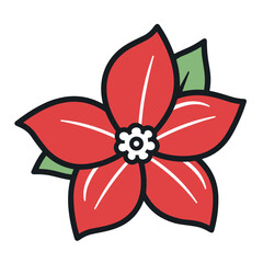 Merry Moments and Fresh Starts Christmas and New Year's Joy