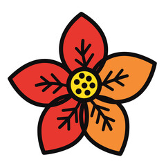 Merry Moments and Fresh Starts Christmas and New Year's Joy