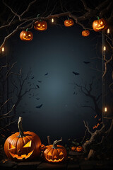 halloween background
