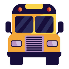school bus transport