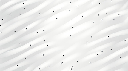 Grey and White Dashed Line Pattern