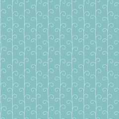 Pattern vector and background pattern design